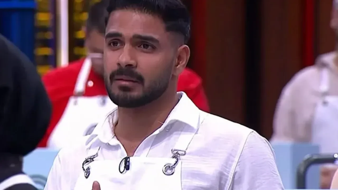 MasterChef Yalçın Ballı kimdir, mesleği ne? MasterChef Yalçın Ballı aslen nereli? Şivesiyle herkesin sevgisini kazandı!