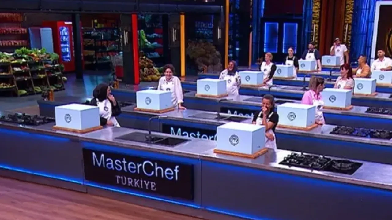 MasterChef Yalçın Ballı kimdir, mesleği ne? MasterChef Yalçın Ballı aslen nereli? Şivesiyle herkesin sevgisini kazandı!