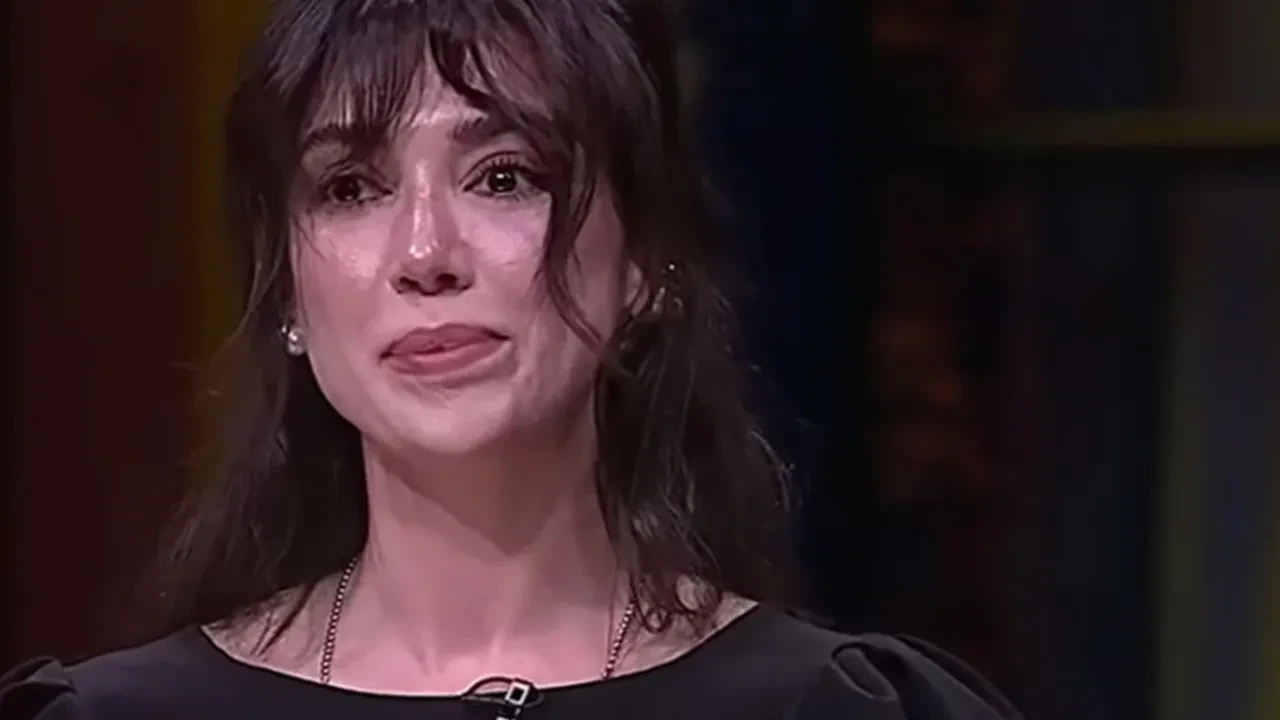 MasterChef'te hakaretler havada uçuştu! Şiringül'le Şadi birbirine girdi: Kes sesini!