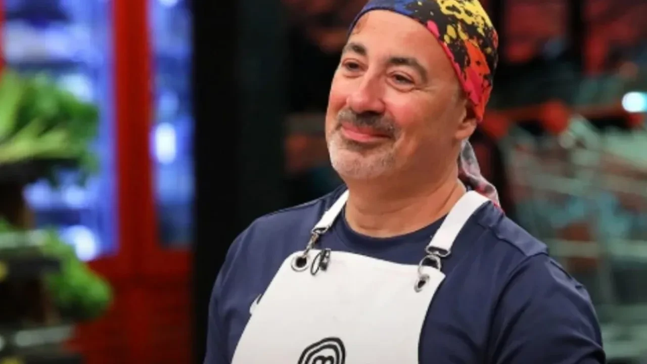 MasterChef'te hakaretler havada uçuştu! Şiringül'le Şadi birbirine girdi: Kes sesini!