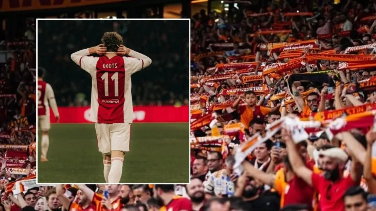 Mika Godts Galatasaray transfer olacak mı, hangi takımda oynuyor? İddialar gündemde