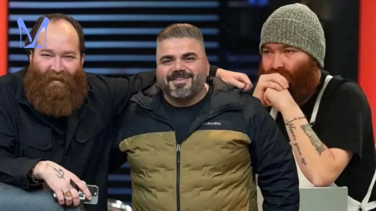 Mikail Malkoçoğlu kimdir? Mikail Malkoçoğlu kaç yaşında? Mikail Malkoçoğlu ne iş yapıyor?
