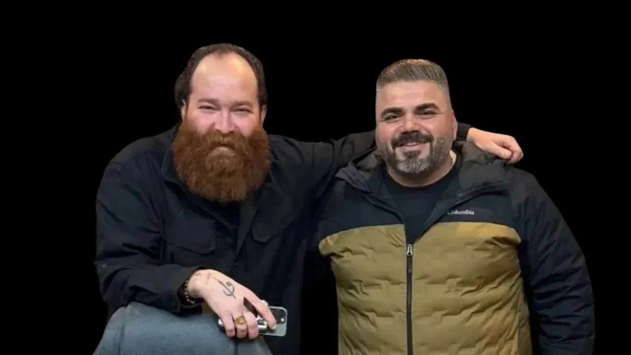 Mikail Malkoçoğlu kimdir? Mikail Malkoçoğlu kaç yaşında? Mikail Malkoçoğlu ne iş yapıyor?