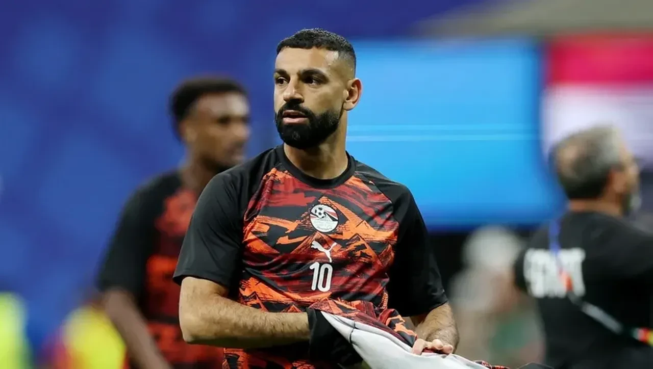 Mohamed Salah transferinde yeni gelişme: Beşiktaş masadan kalktı, dev kulüp imzayı attırıyor!