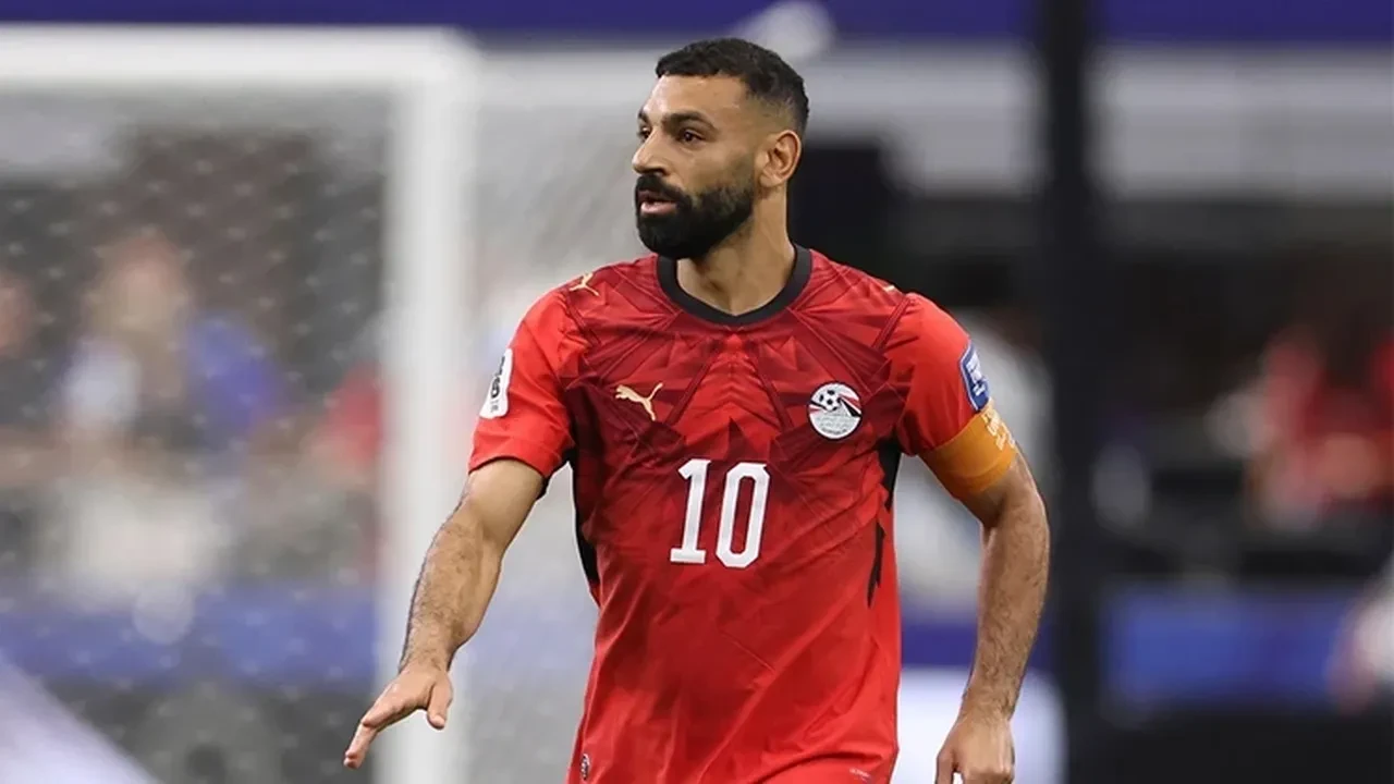 Mohamed Salah transferinde yeni gelişme: Beşiktaş masadan kalktı, dev kulüp imzayı attırıyor!