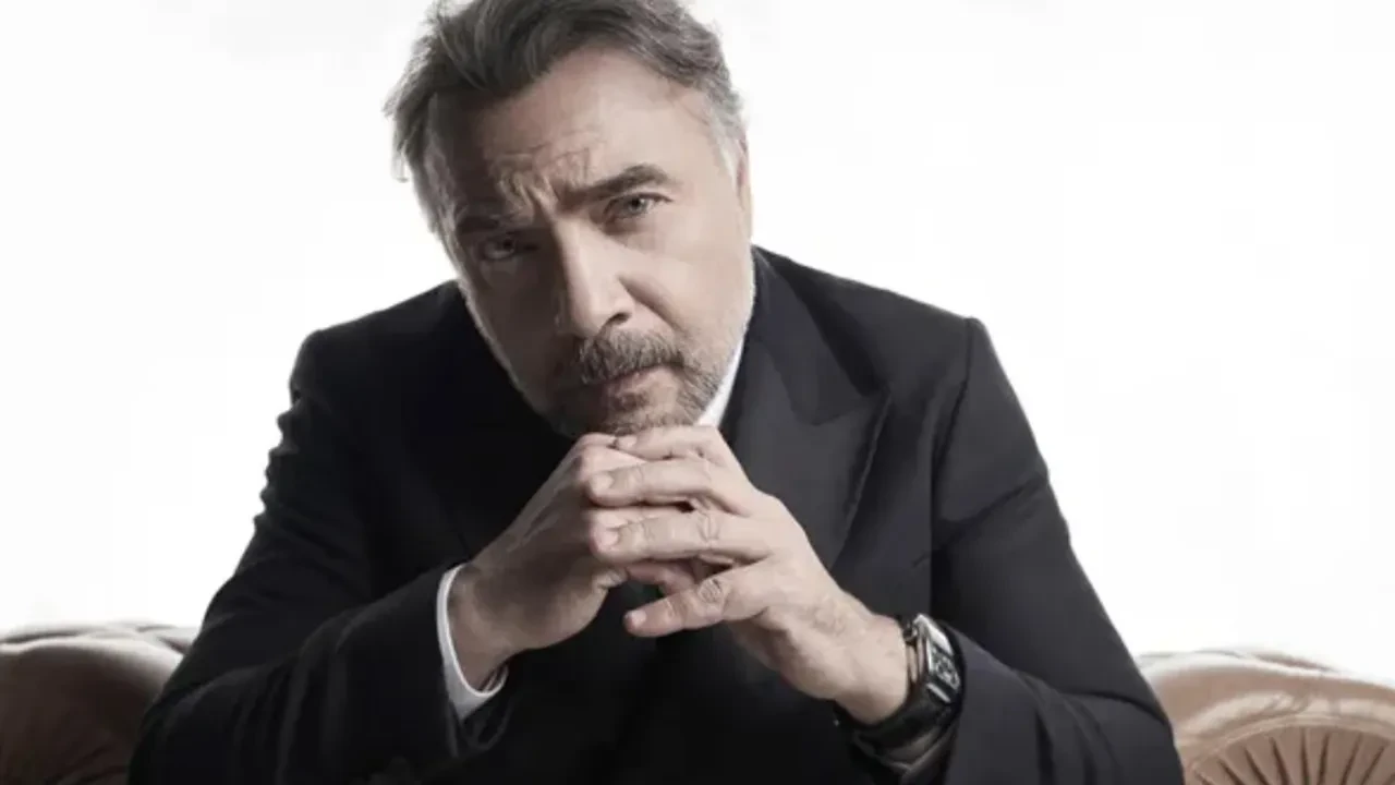 Oktay Kaynarca'nın yeni dizisi 'Hamal' ne zaman başlayacak? Burak Tozkoparan'ın 'Hamal' dizisindeki rolü ne?