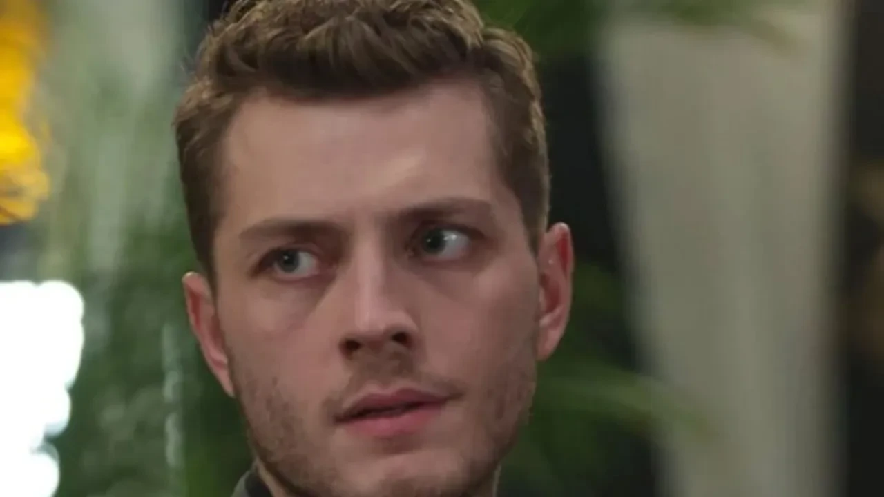Oktay Kaynarca'nın yeni dizisi 'Hamal' ne zaman başlayacak? Burak Tozkoparan'ın 'Hamal' dizisindeki rolü ne?