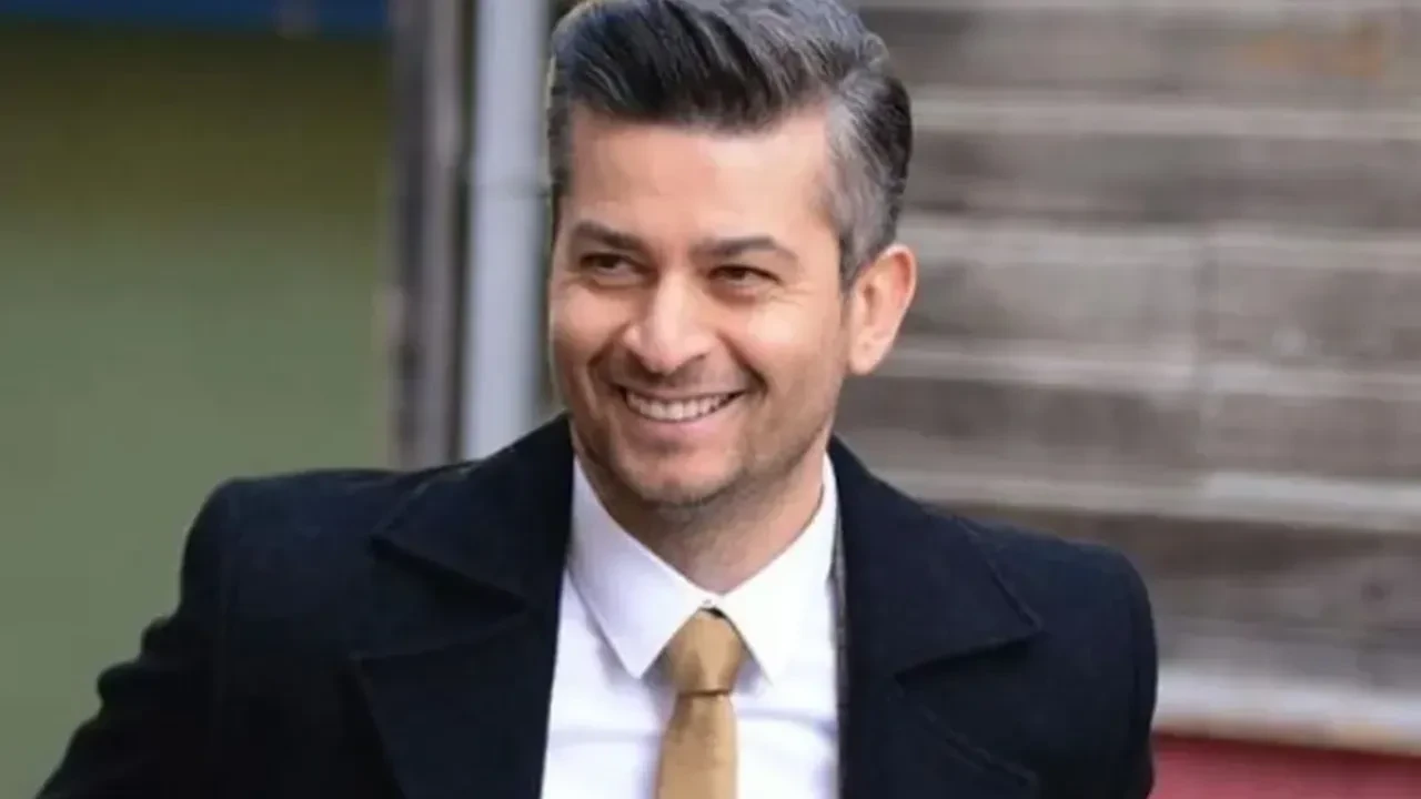 Onur Özaydın 'Uzak Şehir' kadrosuna dahil oldu! 'Enver' karakteriyle ekrana dönecek