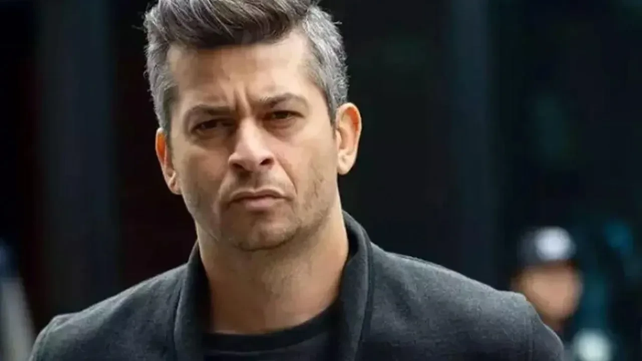 Onur Özaydın 'Uzak Şehir' kadrosuna dahil oldu! 'Enver' karakteriyle ekrana dönecek