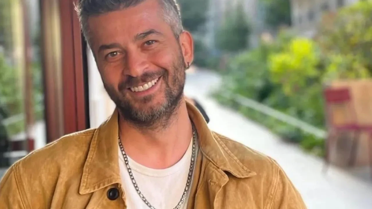 Onur Özaydın 'Uzak Şehir' kadrosuna dahil oldu! 'Enver' karakteriyle ekrana dönecek
