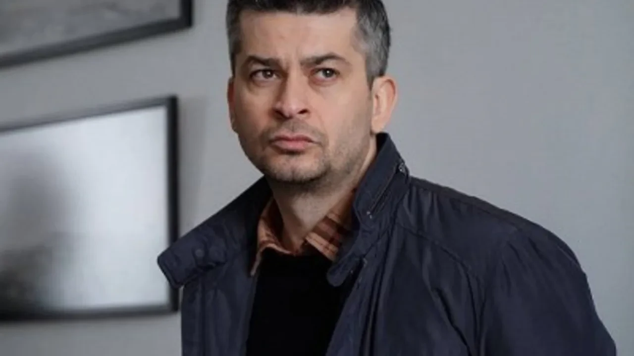 Onur Özaydın 'Uzak Şehir' kadrosuna dahil oldu! 'Enver' karakteriyle ekrana dönecek