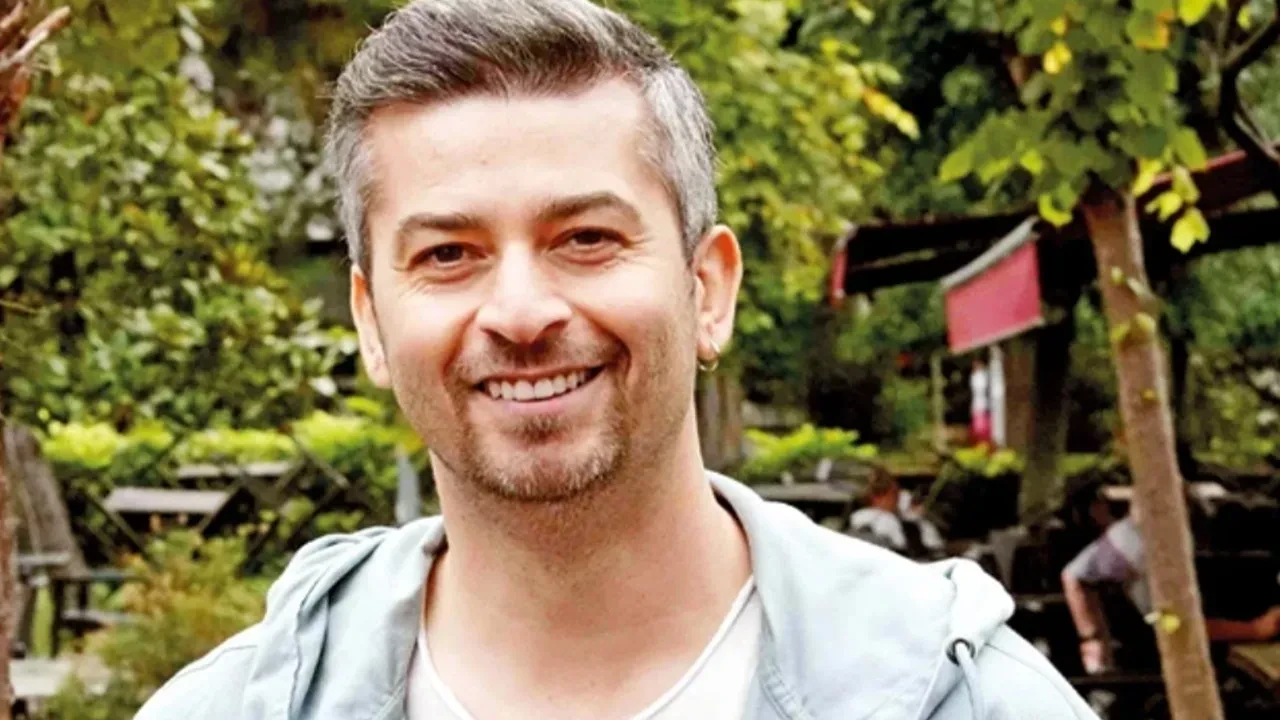 Onur Özaydın 'Uzak Şehir' kadrosuna dahil oldu! 'Enver' karakteriyle ekrana dönecek