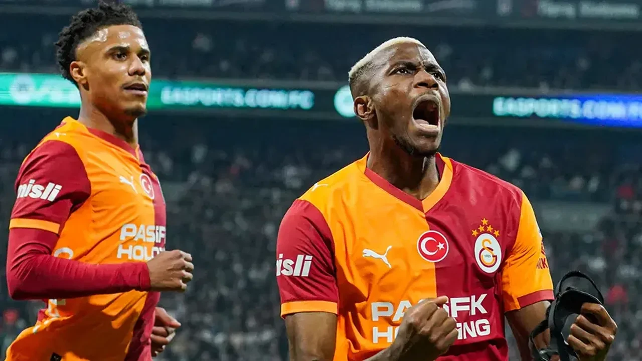 Osimhen için tarihi teklif! Galatasaray anında karar verdi: Dudak uçuklatan bonservis duyuruldu