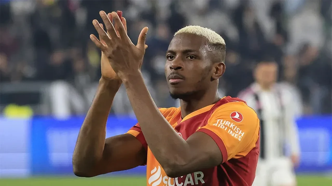 Osimhen için tarihi teklif! Galatasaray anında karar verdi: Dudak uçuklatan bonservis duyuruldu