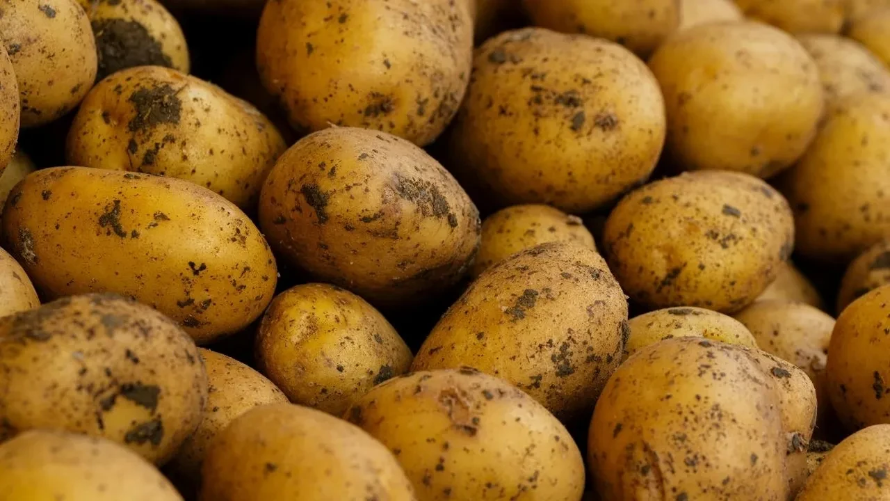 Patates gerçekten cilt kararmalarına iyi geliyor mu? İşte doğru bilinen o yanlış