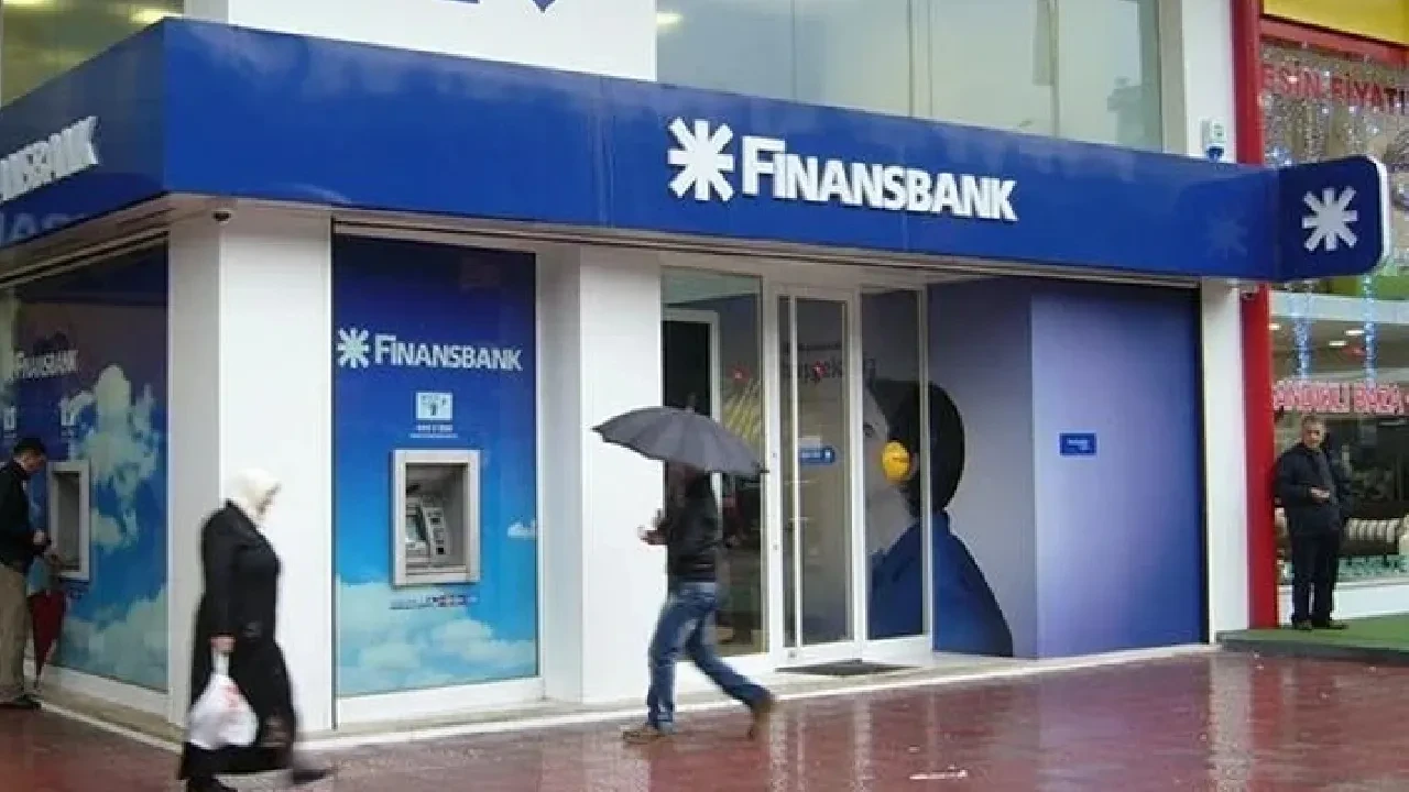 QNB Finansbank çöktü mü, sorun mu var? 31 Temmuz QNB Finansbank mobil uygulama erişim sorunu