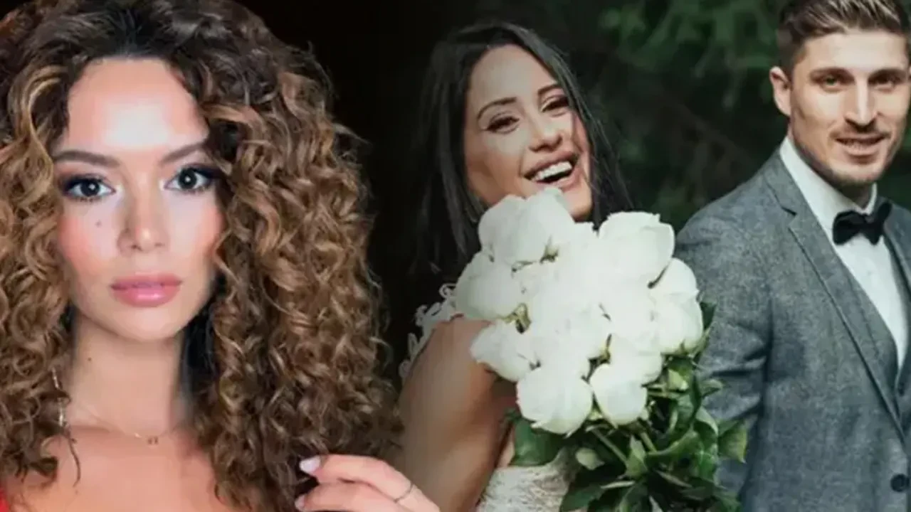 Sahra Işık'tan Seray Kaya'ya bomba gönderme! İhanet iddiaları yüzünden evliliğini bitirmişti