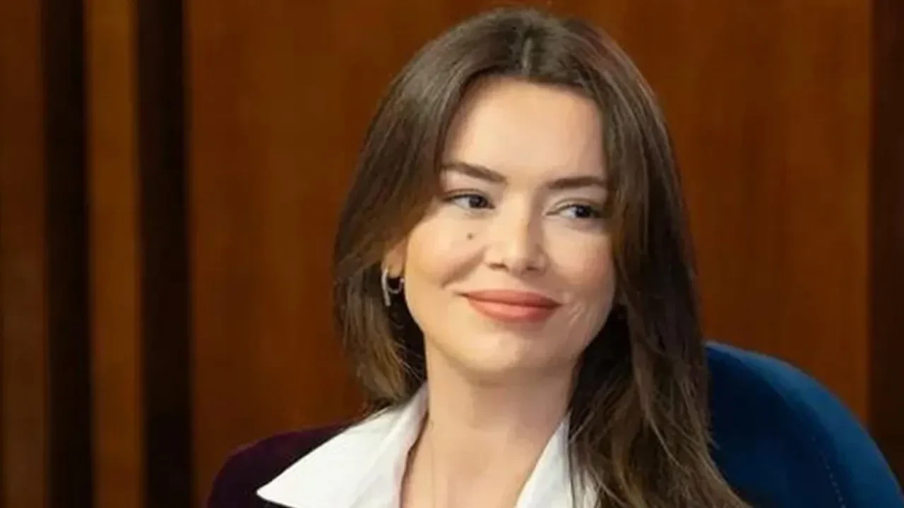 Sahra Işık'tan Seray Kaya'ya bomba gönderme! İhanet iddiaları yüzünden evliliğini bitirmişti