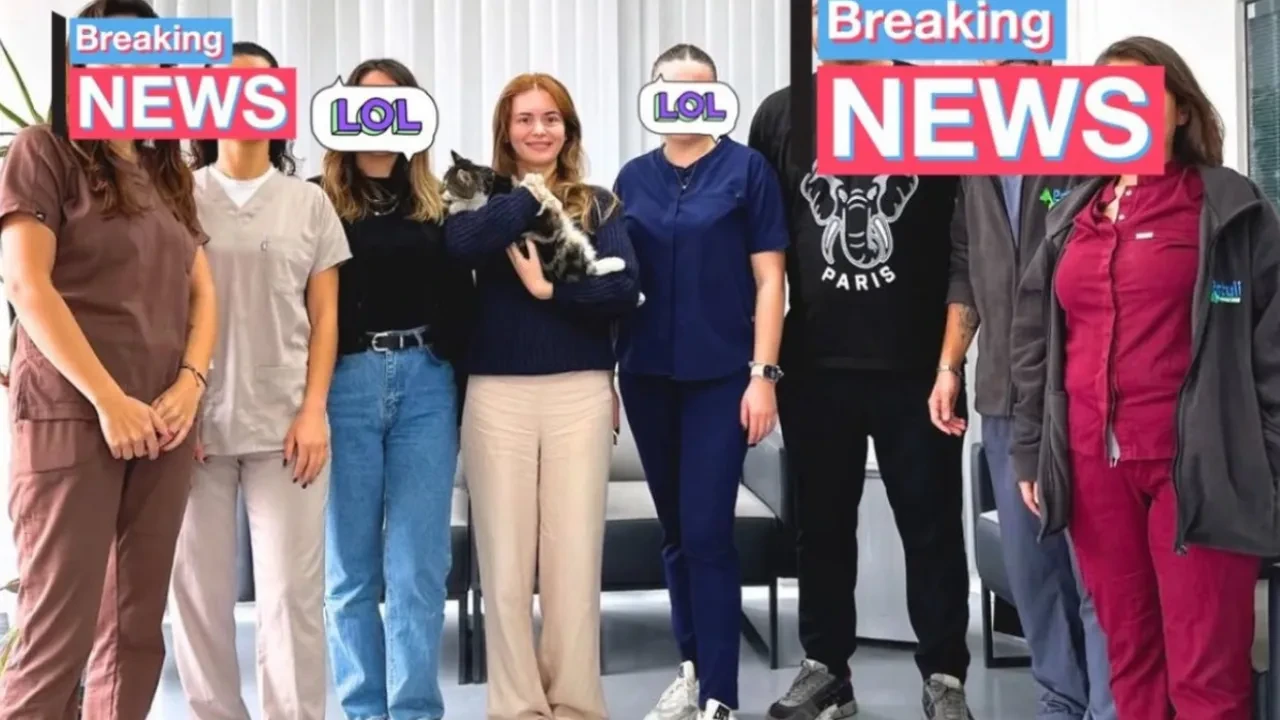 Selena'nın Selin'i Cansu Demirci ortaya çıktı! Diziden sonra apar topar gitmişti