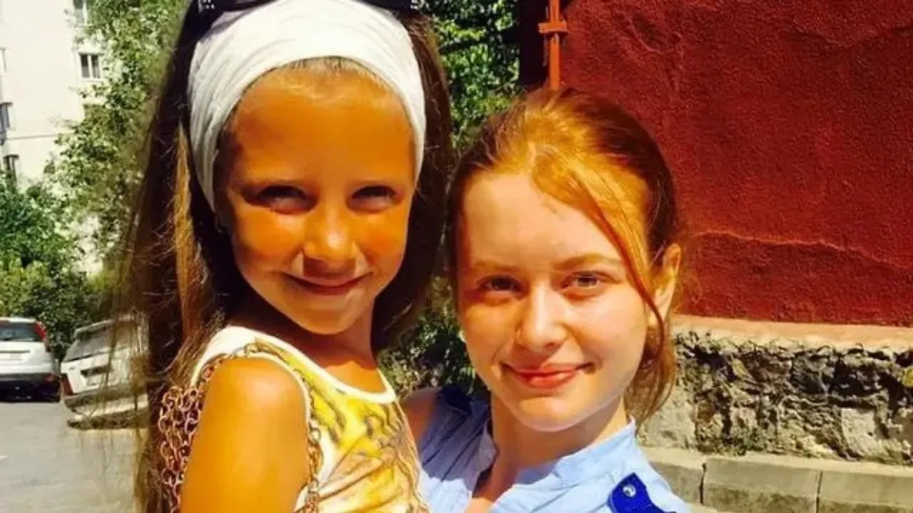Selena'nın Selin'i Cansu Demirci ortaya çıktı! Diziden sonra apar topar gitmişti