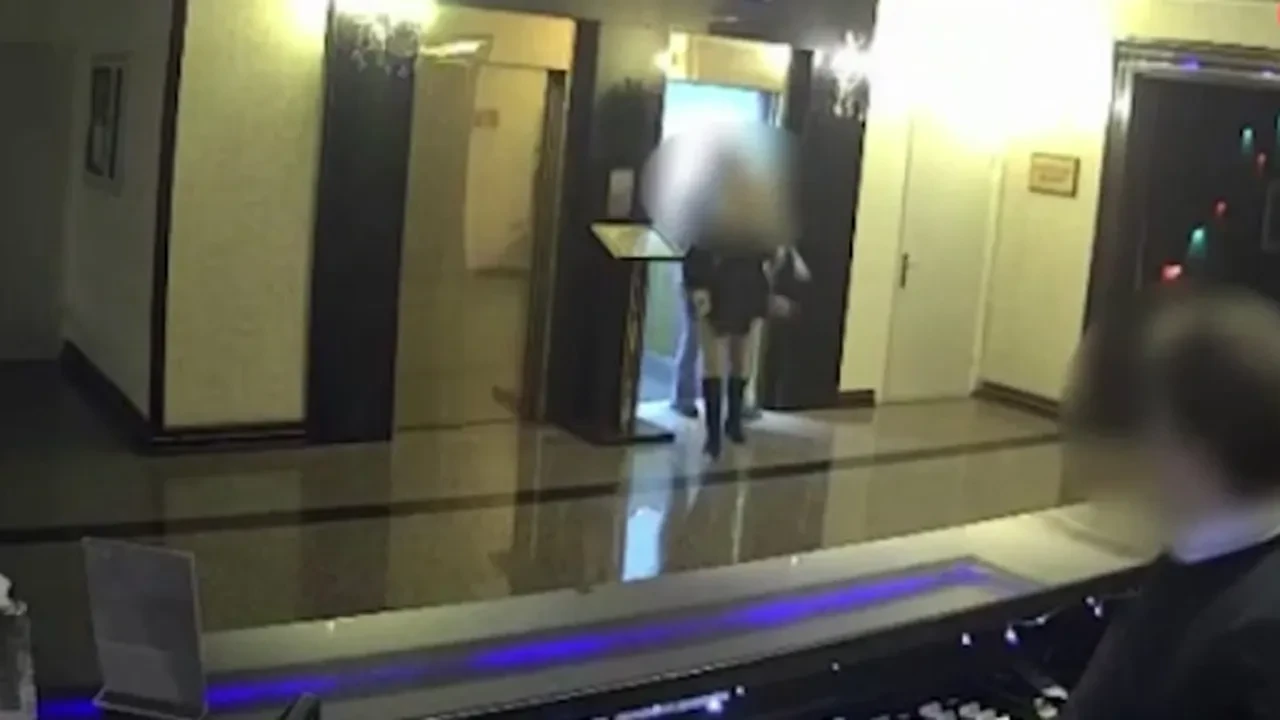 "Sevgili olacağız" yalanıyla erkeklerin kabusu oldular! Şantajcı "flört çetesi" çökertildi