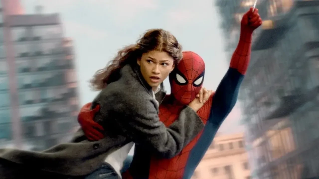 Spiderman Brand New Day nereden izlenir? Spiderman Brand New Day yayınlandı mı?