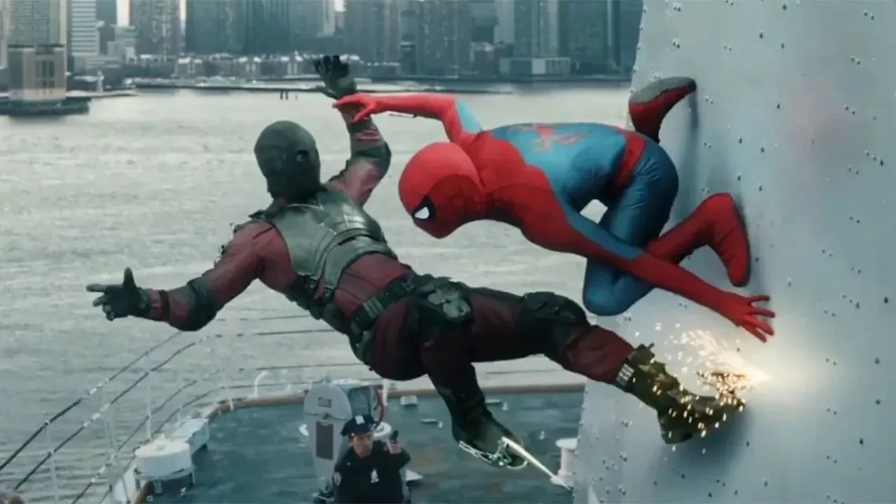 Spiderman Brand New Day nereden izlenir? Spiderman Brand New Day yayınlandı mı?