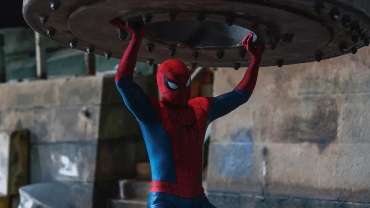 Spiderman Brand New Day nereden izlenir? Spiderman Brand New Day yayınlandı mı?