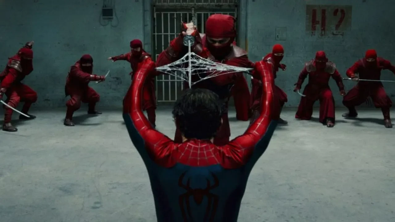 Spiderman Brand New Day nereden izlenir? Spiderman Brand New Day yayınlandı mı?