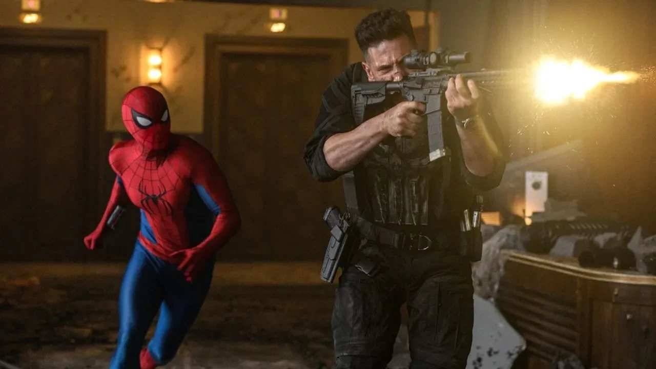 Spiderman Brand New Day nereden izlenir? Spiderman Brand New Day yayınlandı mı?
