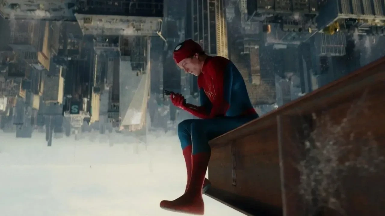 Spiderman Brand New Day nereden izlenir? Spiderman Brand New Day yayınlandı mı?