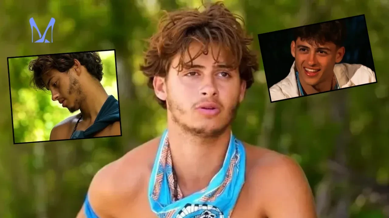Survivor'da ayağını kaybeden Stavros Floros son paylaşımı yürek sızlattı! Evine döndüğü anlar