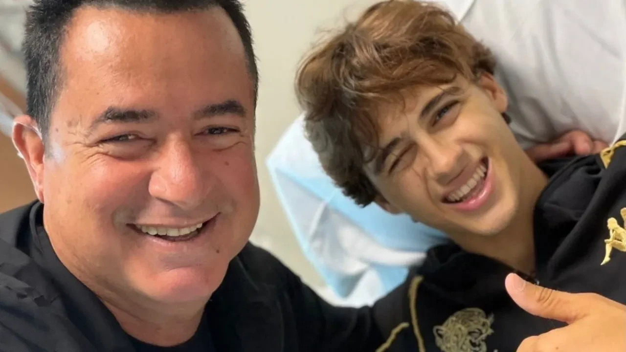 Survivor'da ayağını kaybeden Stavros Floros son paylaşımı yürek sızlattı! Evine döndüğü anlar