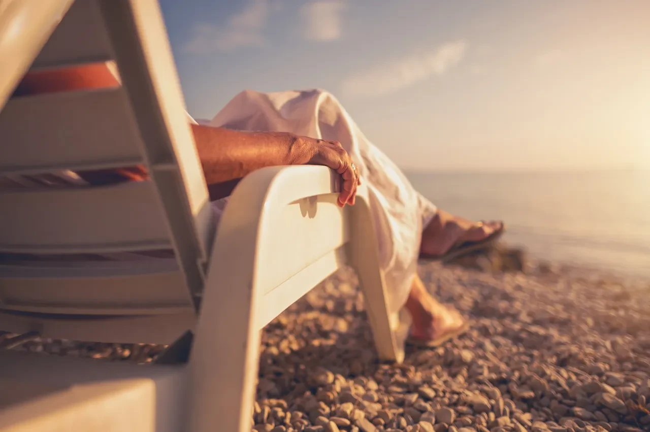 Tatil değil, tatil baskısı yoruyor! Uzman isim uyardı: Kendinizi kıyaslamayın
