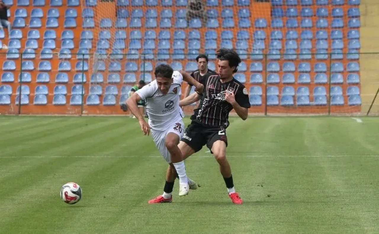 TFF resmen açıkladı: FIFA'dan Türk kulübüne ağır ceza!
