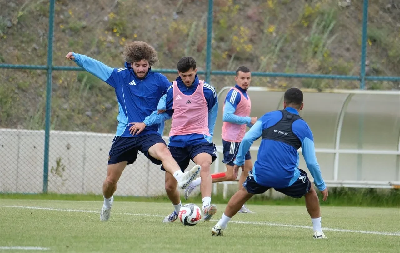 TFF resmen açıkladı: FIFA'dan Türk kulübüne ağır ceza!