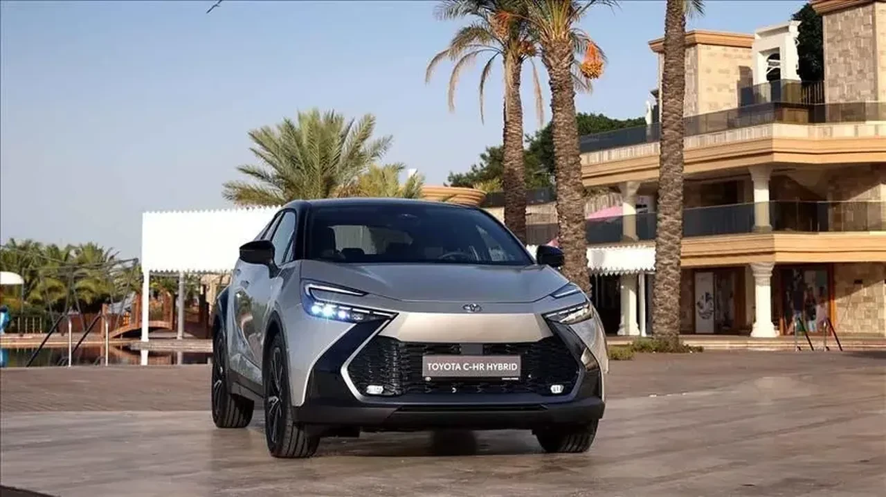 Toyota’da nasıl işe girilir? İşte 6 saniyelik ip testi