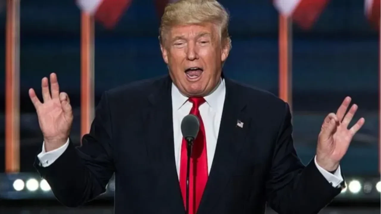 Trump'a 