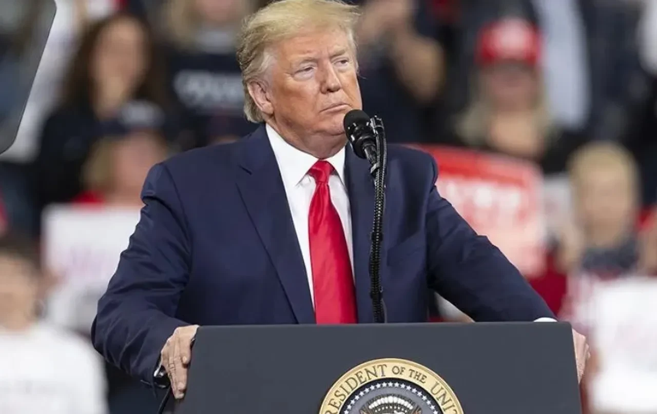 Trump'a "İran freni" Senato'dan geçmedi: İran yetkilerine devam kararı