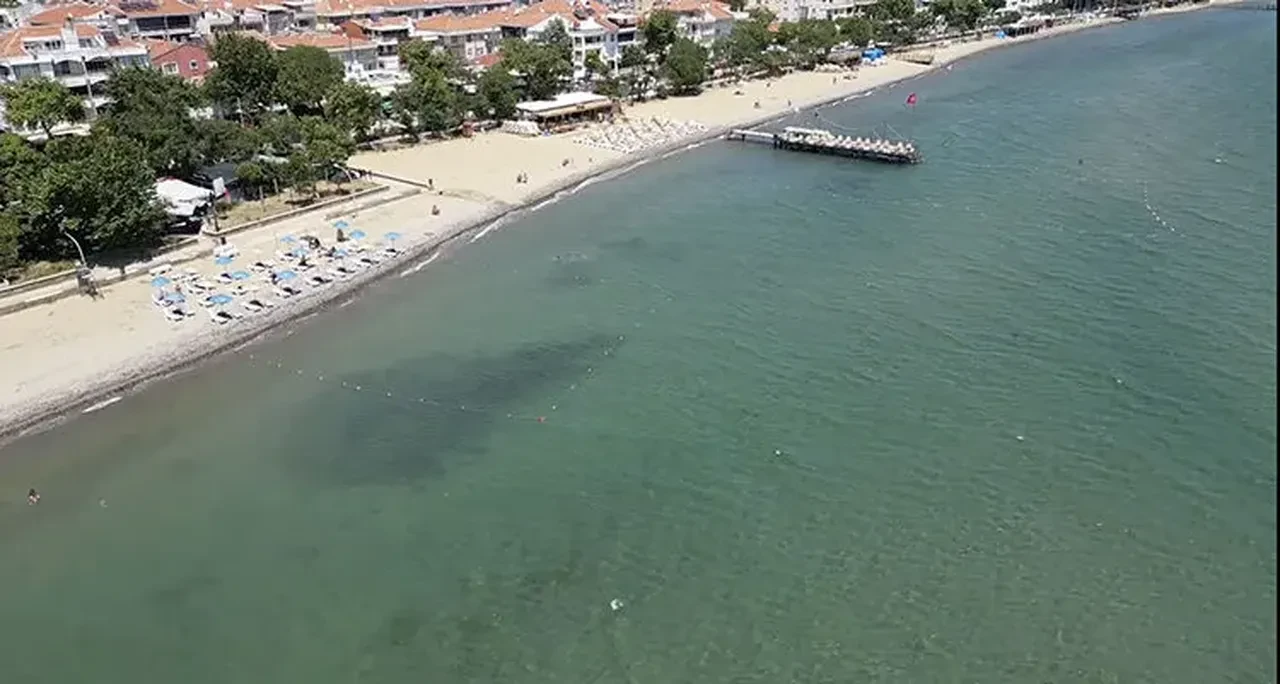 Üç ilde denize girmek yasaklandı