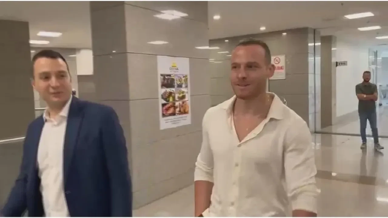 Ahbap Suç Örgütü soruşturması! Kerem Bürsin'in ifadesi ortaya çıktı