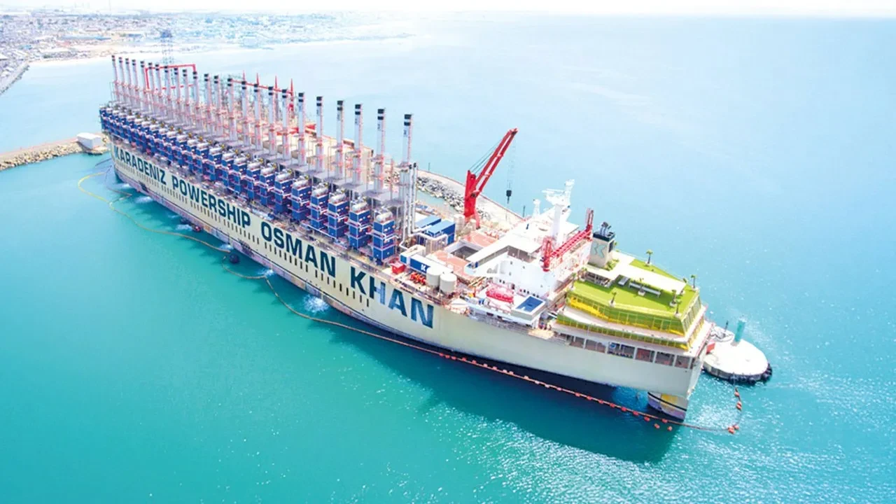 Yapay zekanın enerji krizine Türk çözümü: Karadeniz Holding ABD veri merkezlerine elektrik satacak