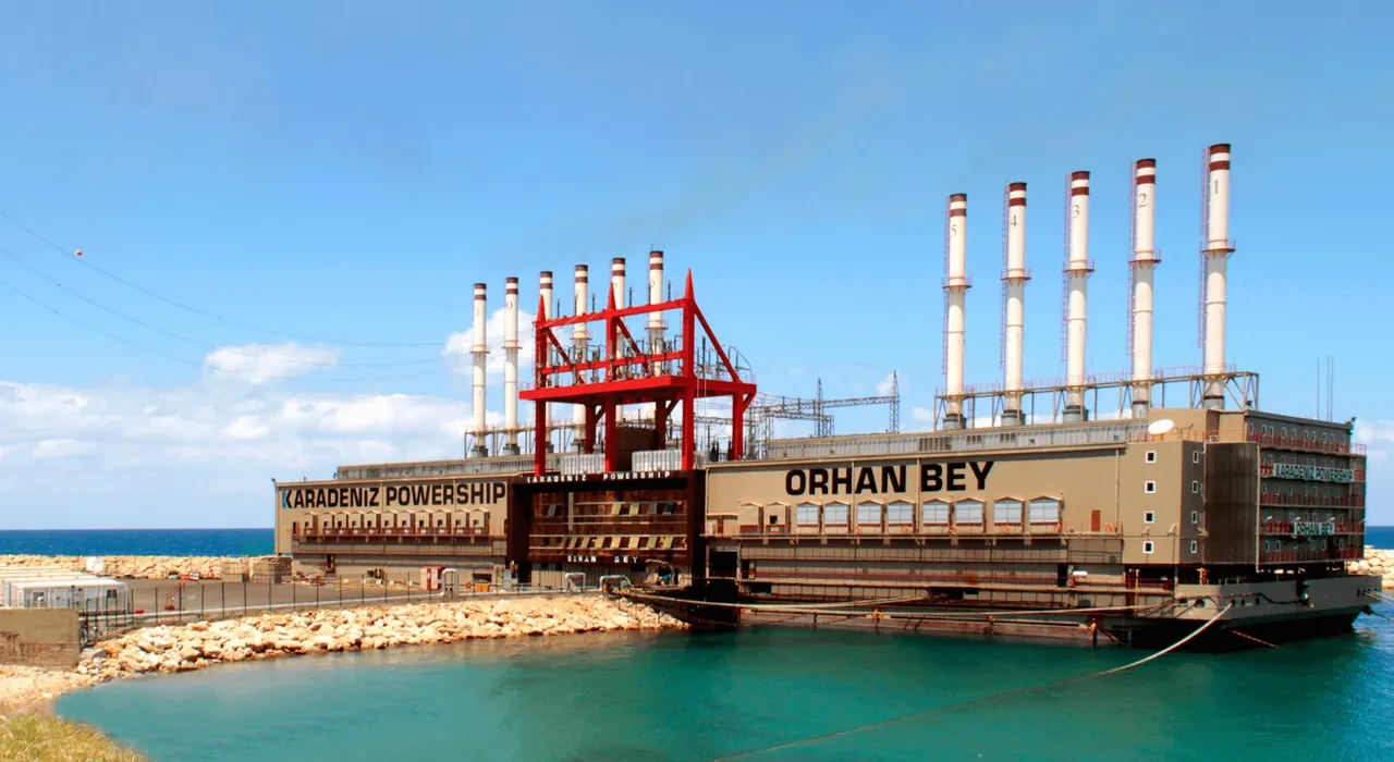 Yapay zekanın enerji krizine Türk çözümü: Karadeniz Holding ABD veri merkezlerine elektrik satacak