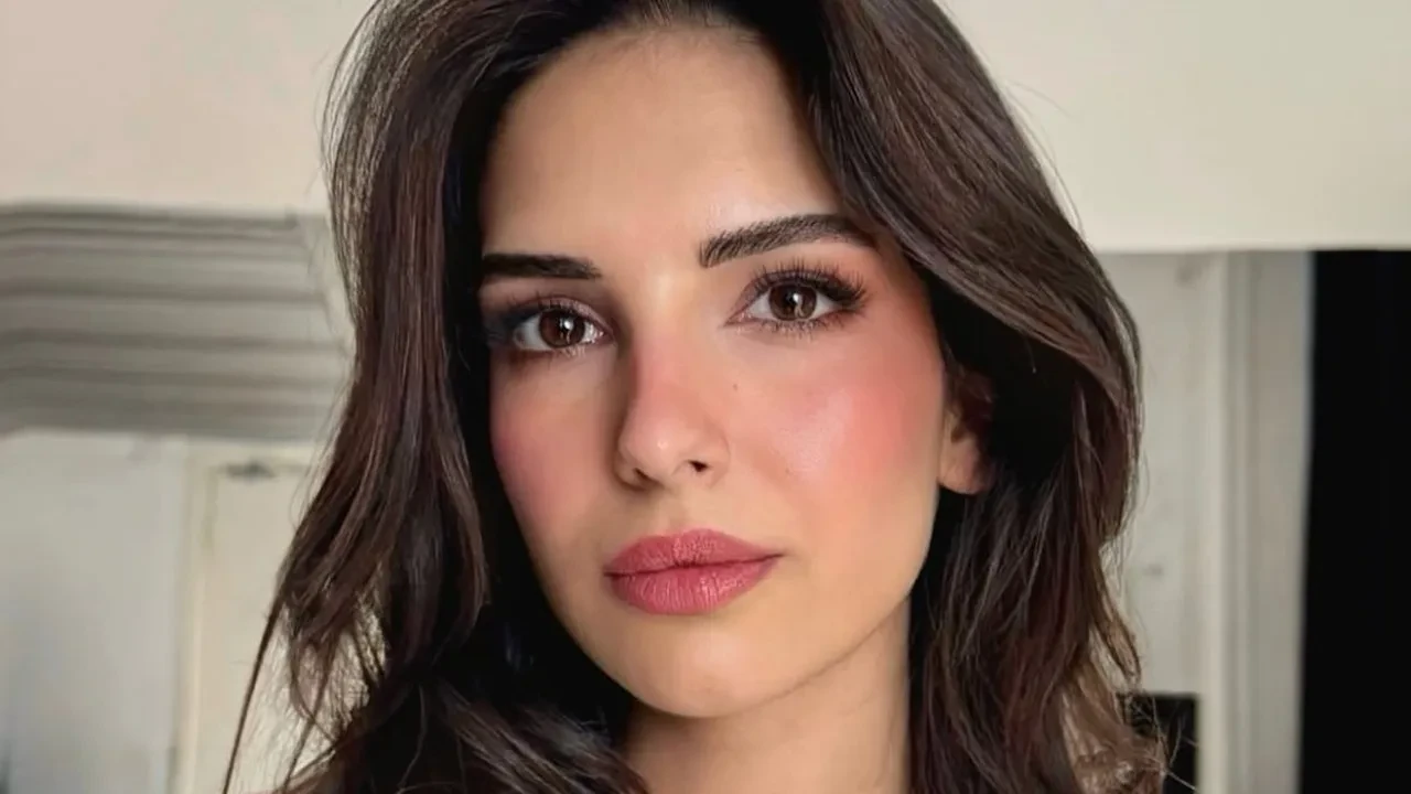 Yasemin Yazıcı kimdir? Yasemin Yazıcı kaç yaşında? Yasemin Yazıcı kiminle sevgili?