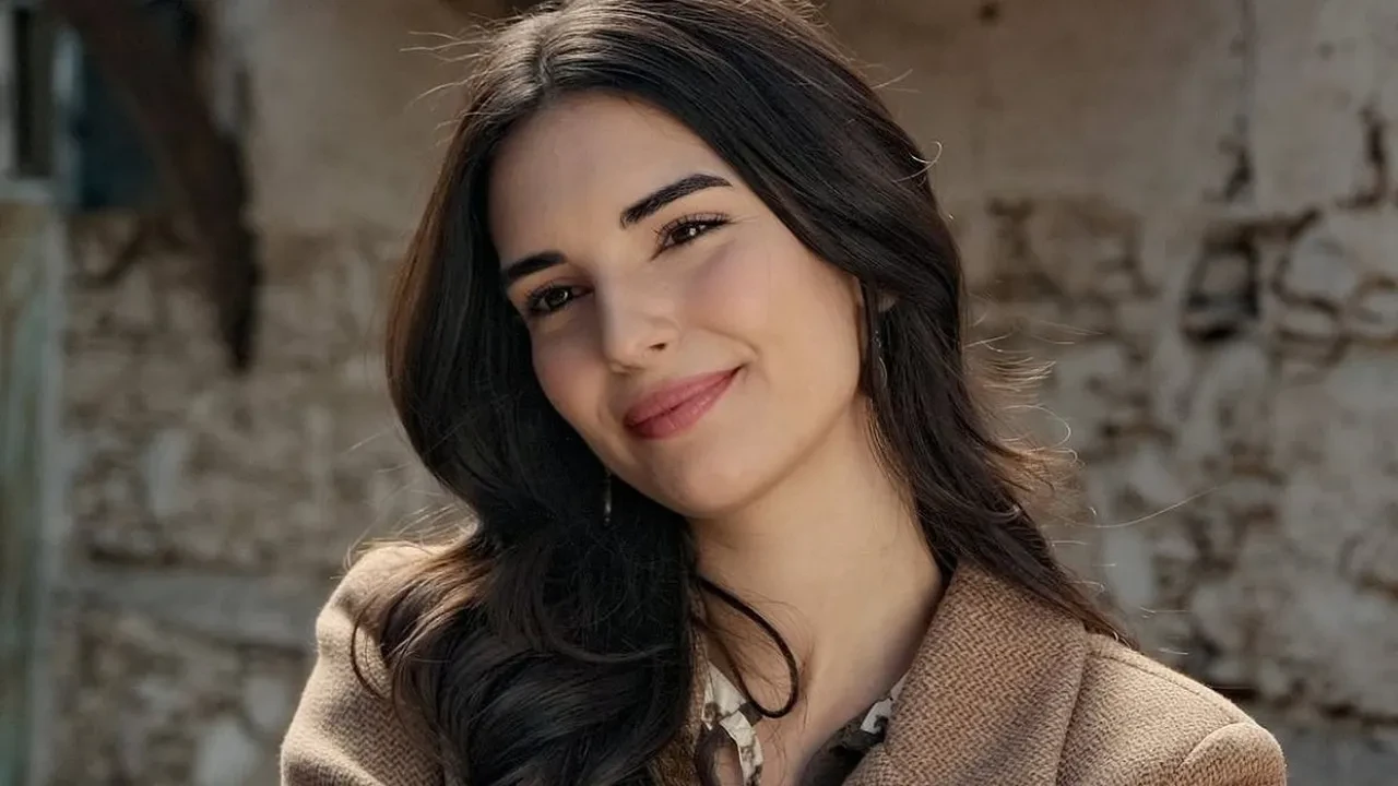 Yasemin Yazıcı kimdir? Yasemin Yazıcı kaç yaşında? Yasemin Yazıcı kiminle sevgili?