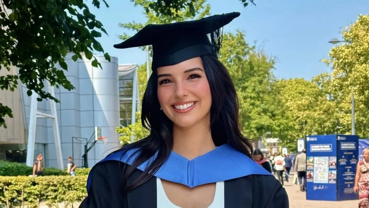 Yasemin Yazıcı kimdir? Yasemin Yazıcı kaç yaşında? Yasemin Yazıcı kiminle sevgili?