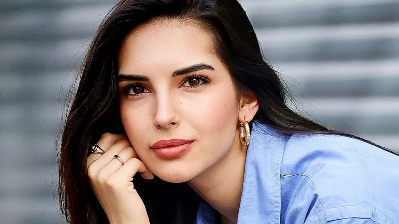 Yasemin Yazıcı kimdir? Yasemin Yazıcı kaç yaşında? Yasemin Yazıcı kiminle sevgili?