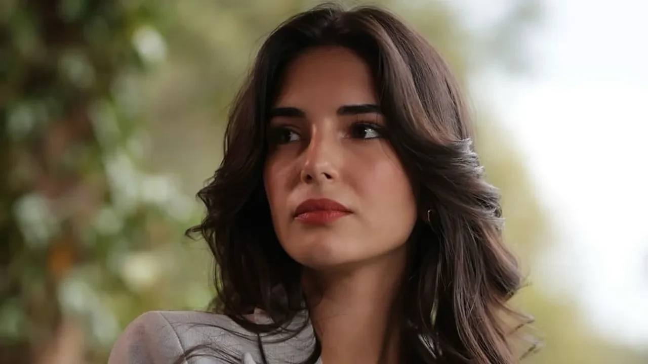 Yasemin Yazıcı kimdir? Yasemin Yazıcı kaç yaşında? Yasemin Yazıcı kiminle sevgili?