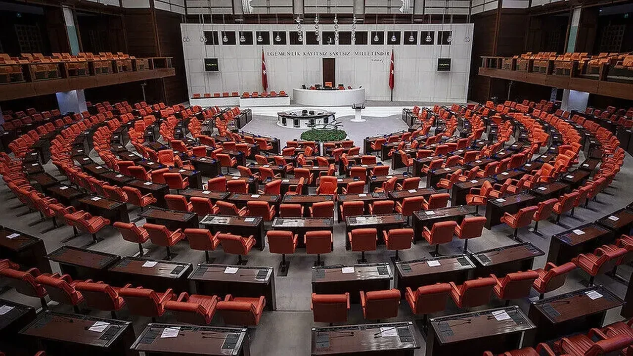 12. Yargı Paketi maddeleri neler? 12. Yargı Paketi ne zaman çıkacak, infaz düzenlemesi ve af var mı?