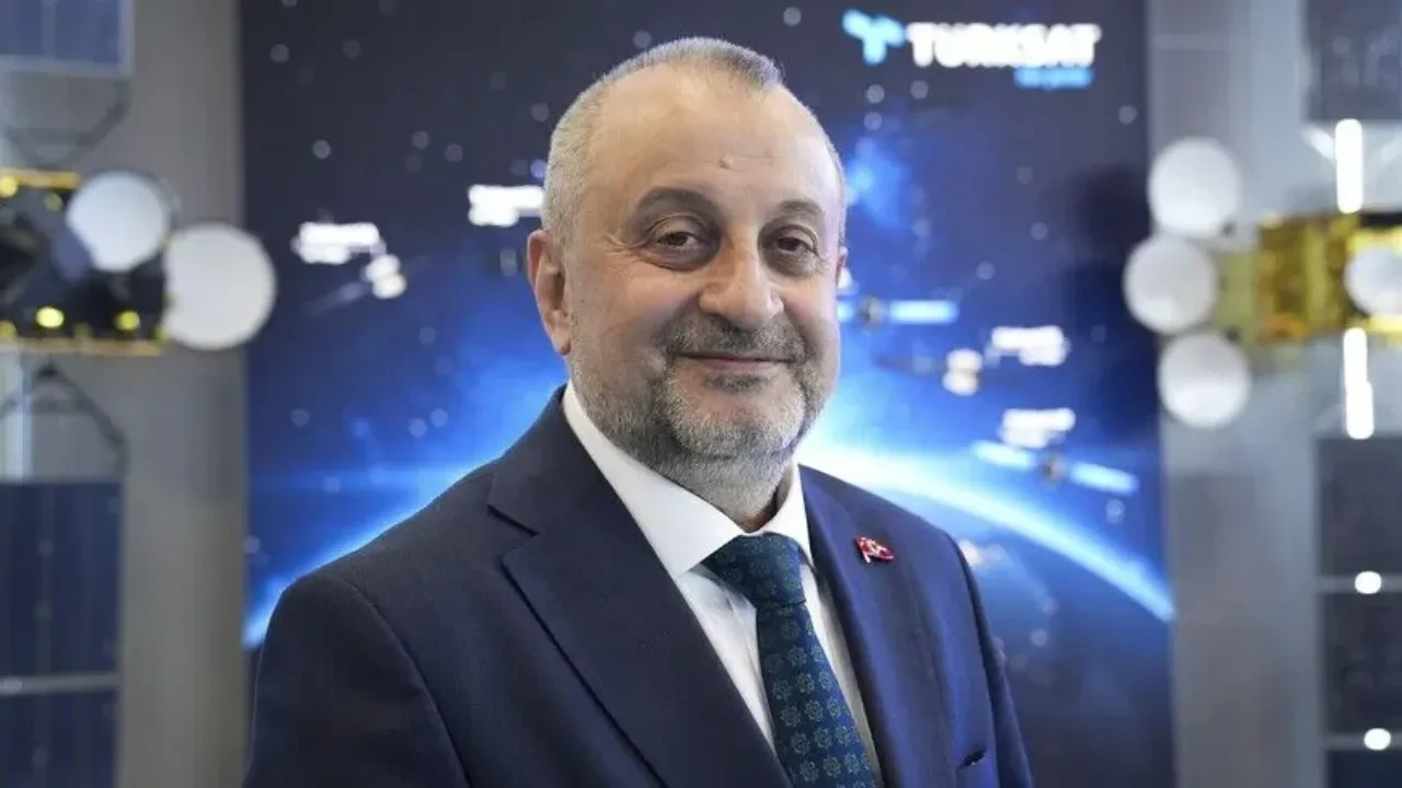 Ahmet Hamdi Atalay kimdir? Ulaştırma ve Altyapı Bakan Yardımcısı Ahmet Hamdi Atalay’ın hayatı ve kariyeri